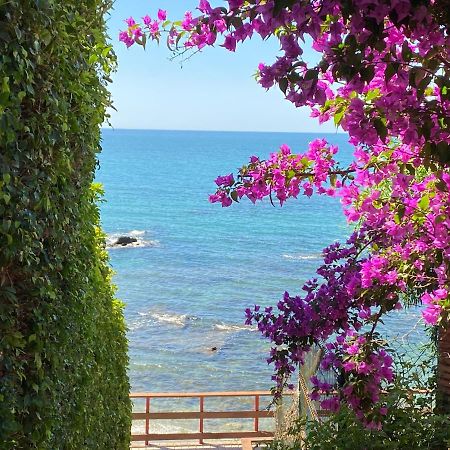 Independent Villa Beach House El Bosque La Cala De Mijas Zewnętrze zdjęcie