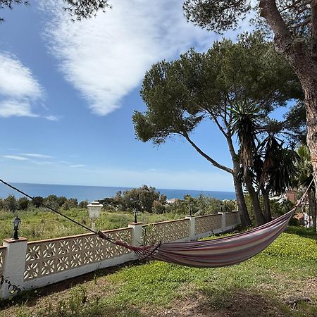 Independent Villa Beach House El Bosque La Cala De Mijas Zewnętrze zdjęcie