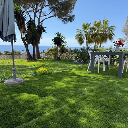 Independent Villa Beach House El Bosque La Cala De Mijas Zewnętrze zdjęcie