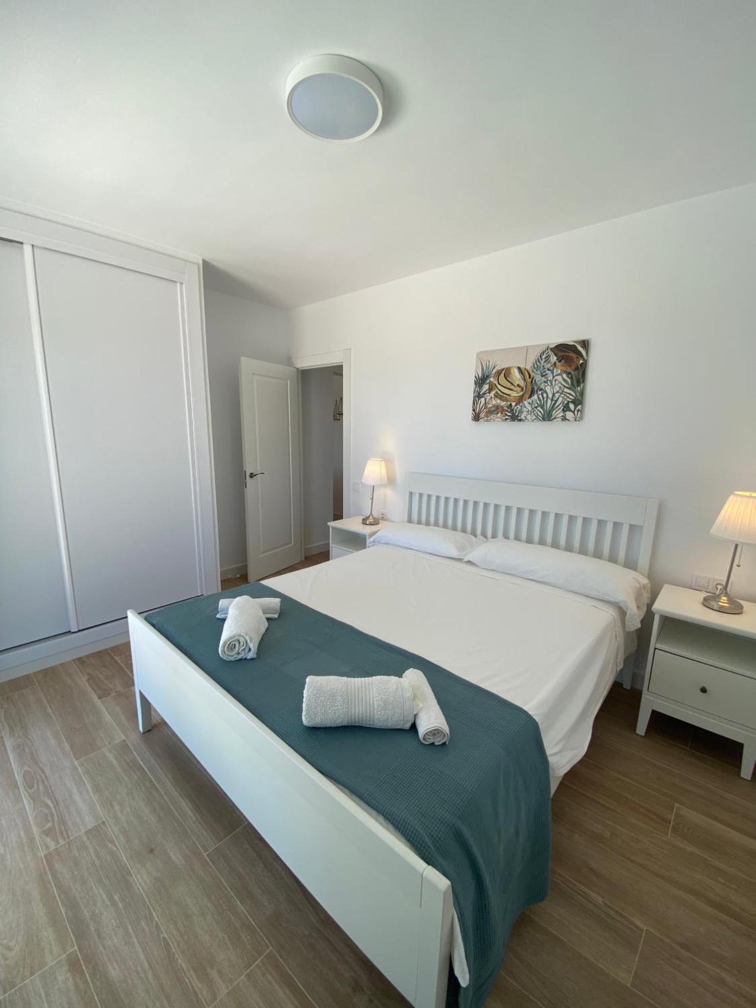 Independent Villa Beach House El Bosque La Cala De Mijas Zewnętrze zdjęcie