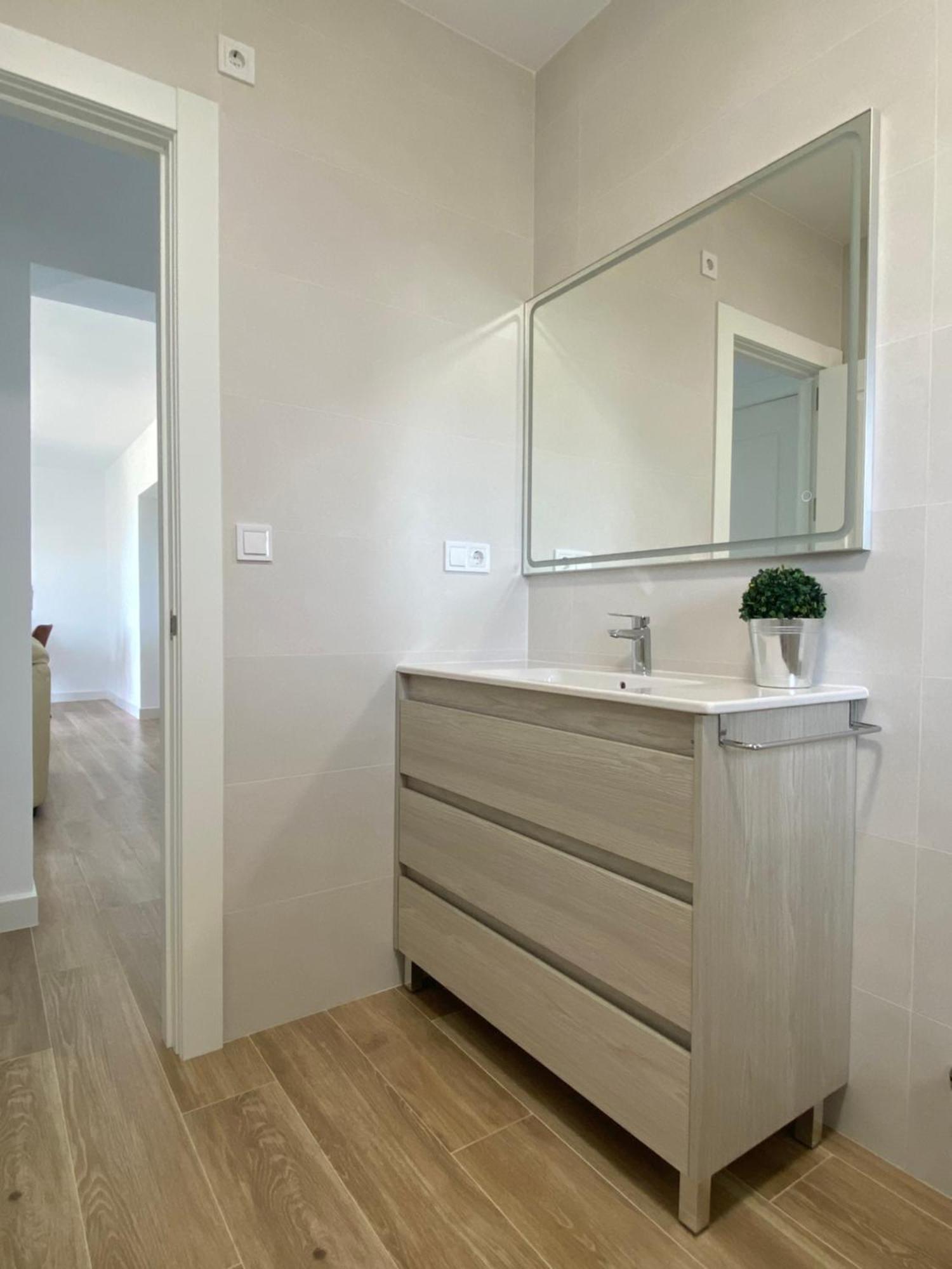 Independent Villa Beach House El Bosque La Cala De Mijas Zewnętrze zdjęcie